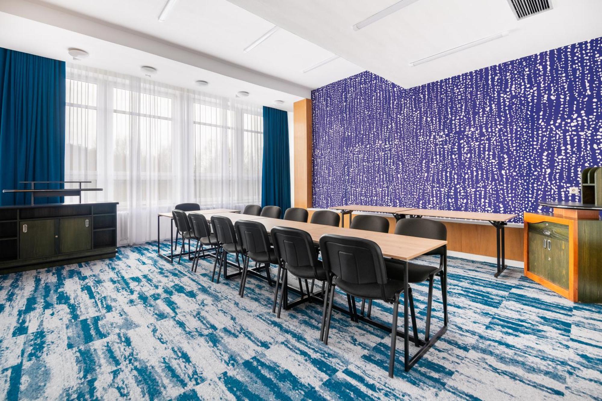 Hotel Ibis Styles Relax Rožnov pod Radhoštěm Esterno foto