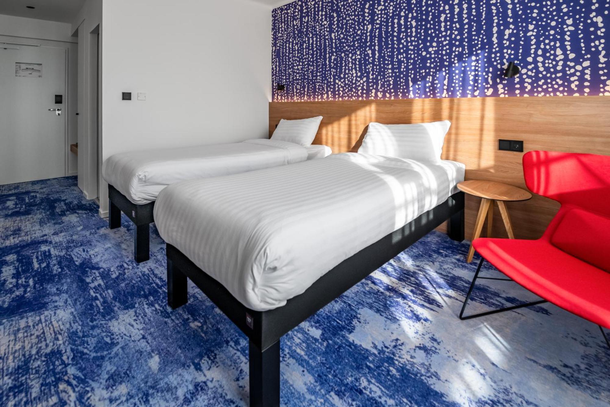 Hotel Ibis Styles Relax Rožnov pod Radhoštěm Esterno foto
