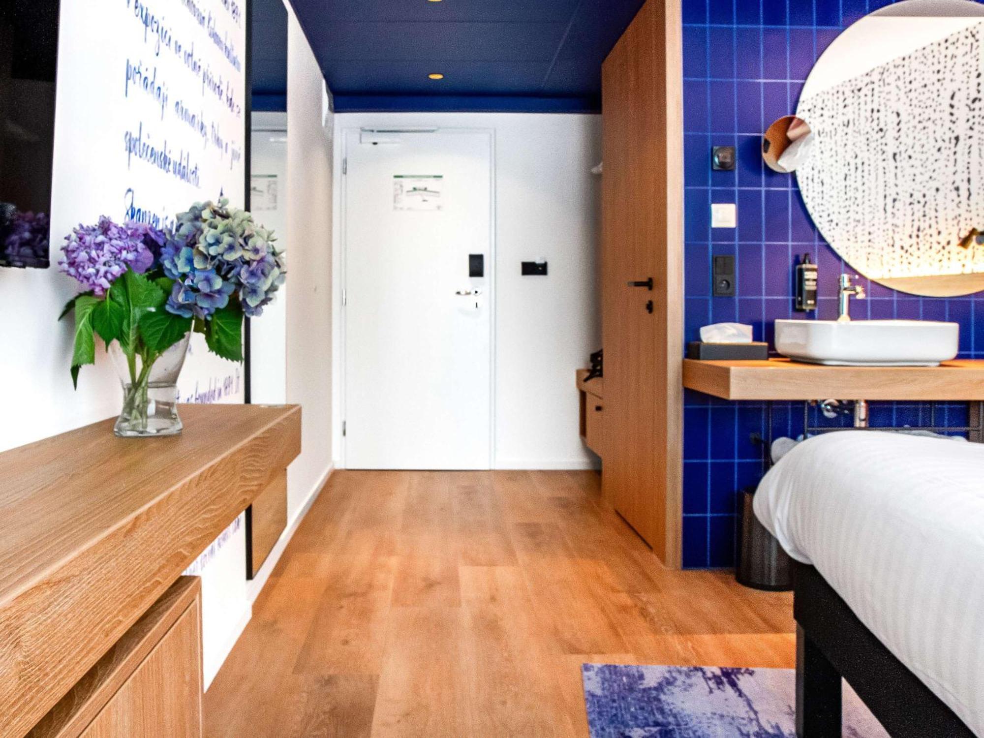 Hotel Ibis Styles Relax Rožnov pod Radhoštěm Esterno foto